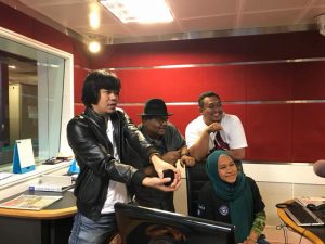 Radio Sinar 2